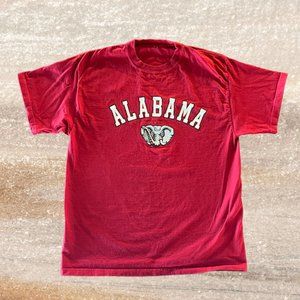 Men’s Alabama T-shirt – Size M or L